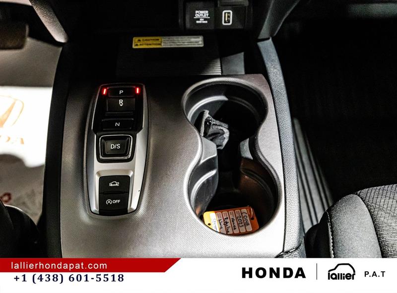 honda Ridgeline 2023 - 25