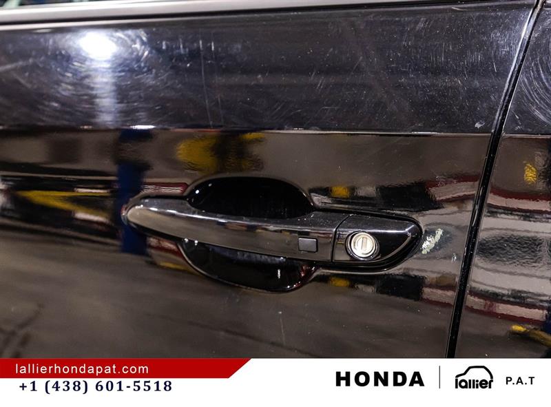 hyundai Tucson 2020 - 11