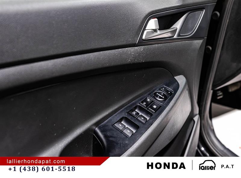hyundai Tucson 2020 - 12