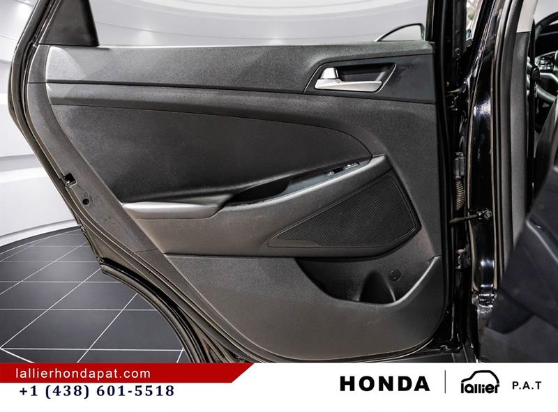hyundai Tucson 2020 - 14
