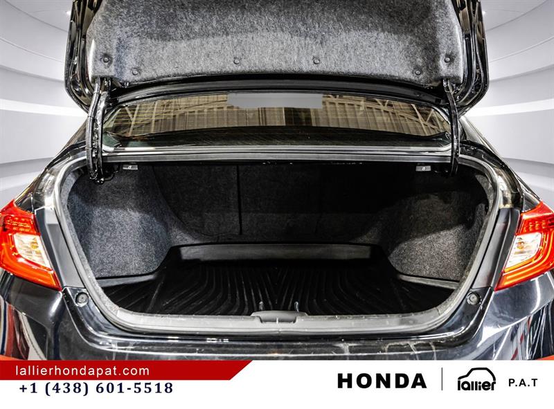 honda Accord Sedan 2019 - 15