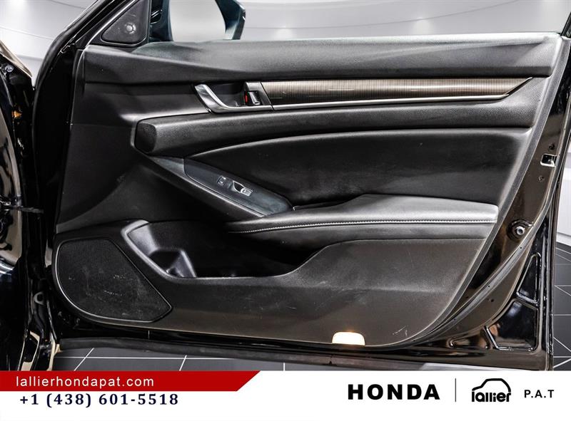 honda Accord Sedan 2019 - 16
