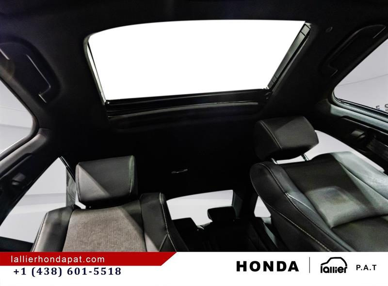 honda Accord Sedan 2019 - 18