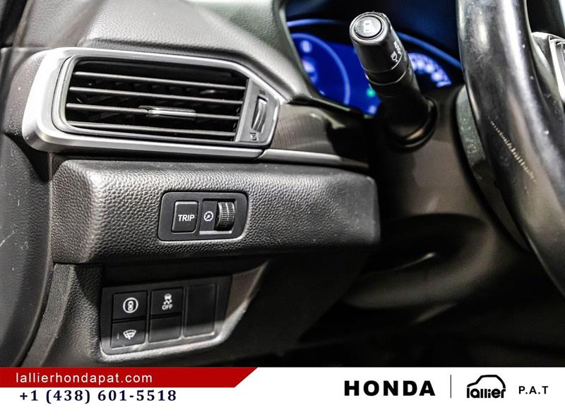 honda Accord Sedan 2019 - 21