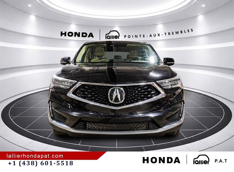 acura RDX 2020 - 2