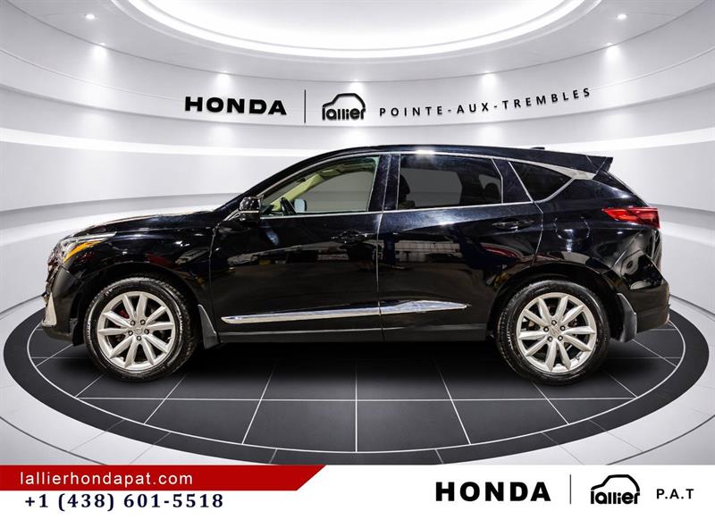 acura RDX 2020 - 4