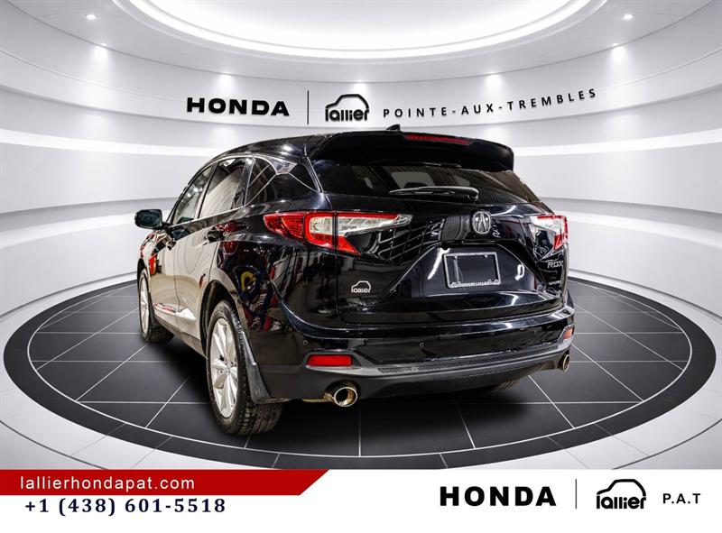 acura RDX 2020 - 5