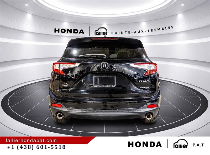 acura RDX 2020 - 6