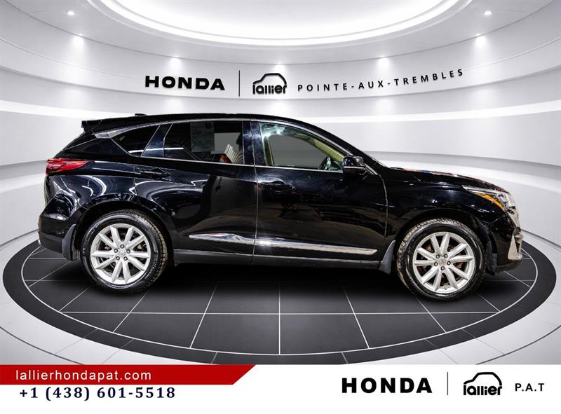 acura RDX 2020 - 8