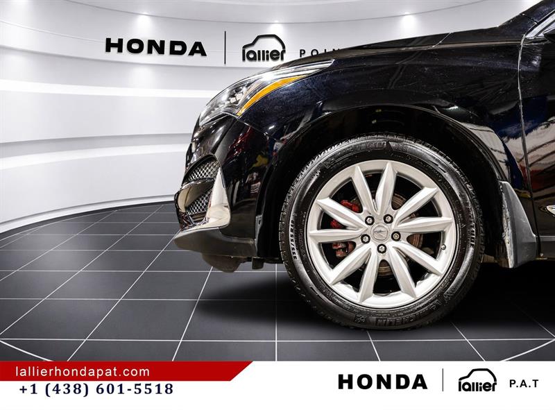 acura RDX 2020 - 10