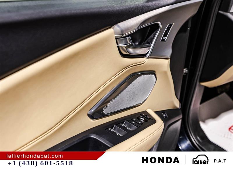 acura RDX 2020 - 11