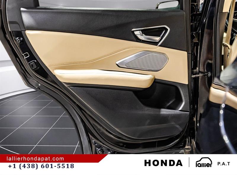 acura RDX 2020 - 12