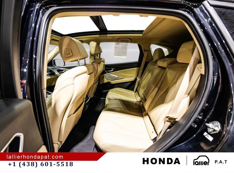 acura RDX 2020 - 13