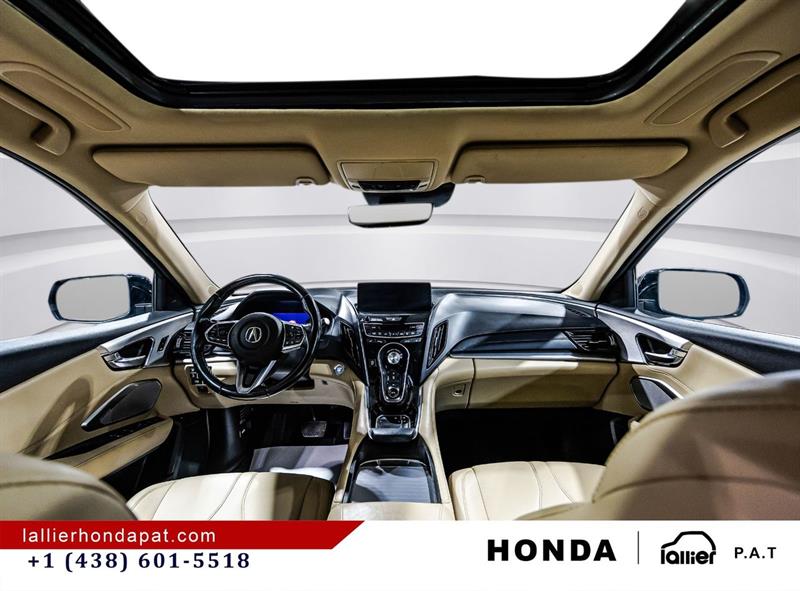acura RDX 2020 - 14