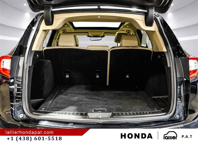 acura RDX 2020 - 16