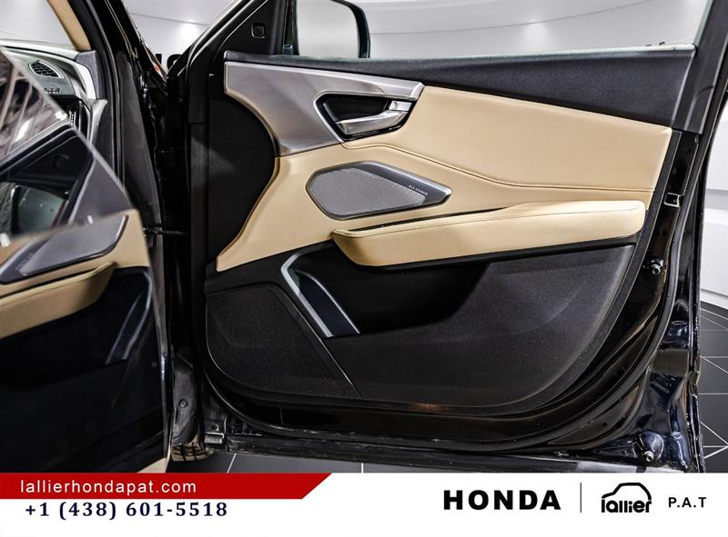 acura RDX 2020 - 17