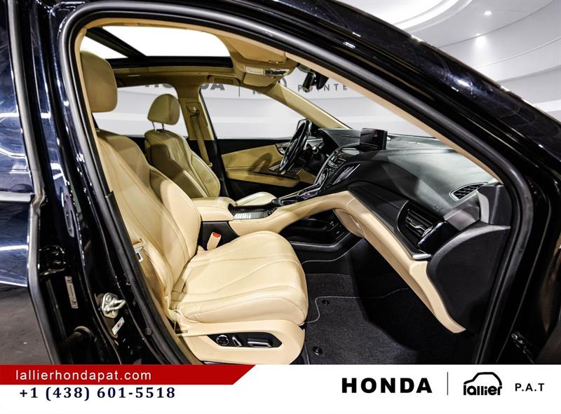 acura RDX 2020 - 18