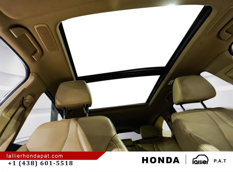 acura RDX 2020 - 19