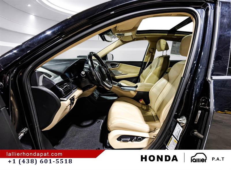 acura RDX 2020 - 20