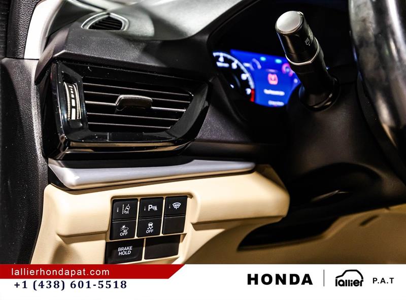 acura RDX 2020 - 22