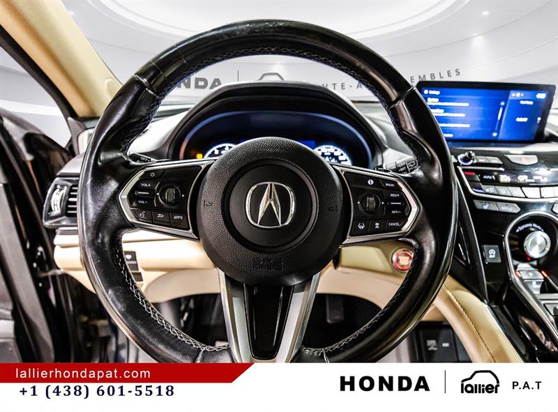 acura RDX 2020 - 23