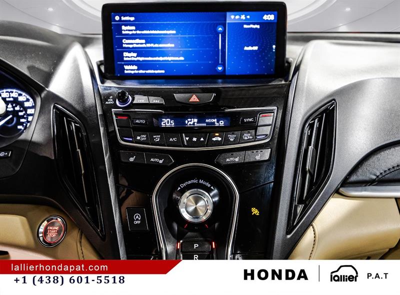 acura RDX 2020 - 25