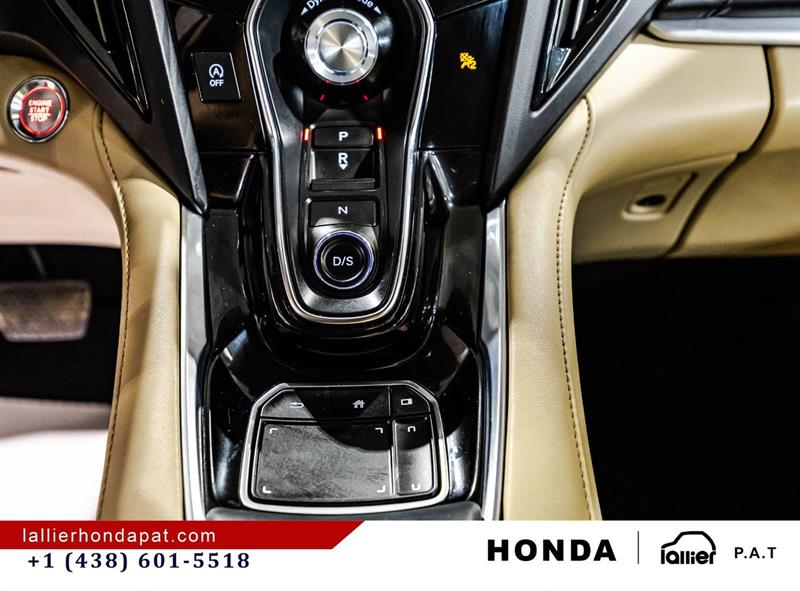 acura RDX 2020 - 26
