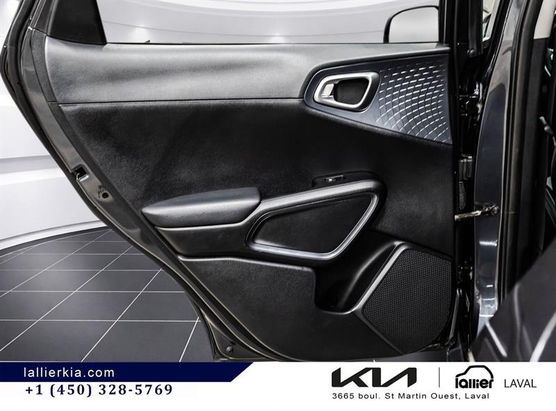 kia Soul 2021 - 12