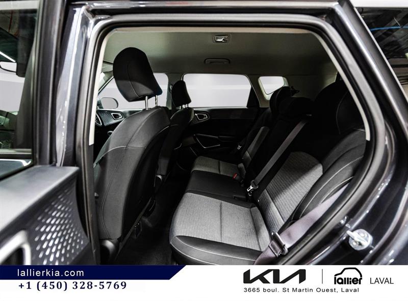 kia Soul 2021 - 13