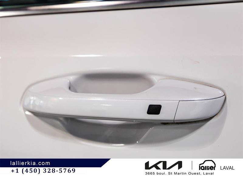 kia Sorento 2025 - 11