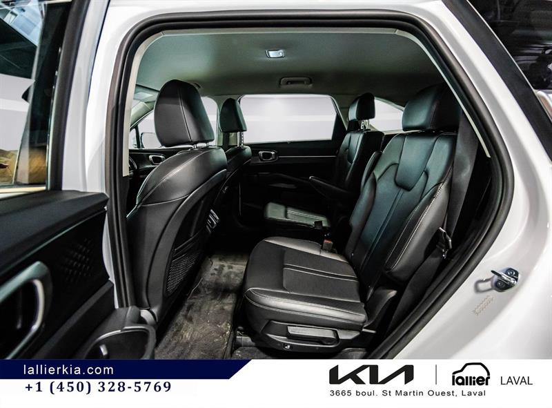 kia Sorento 2025 - 14