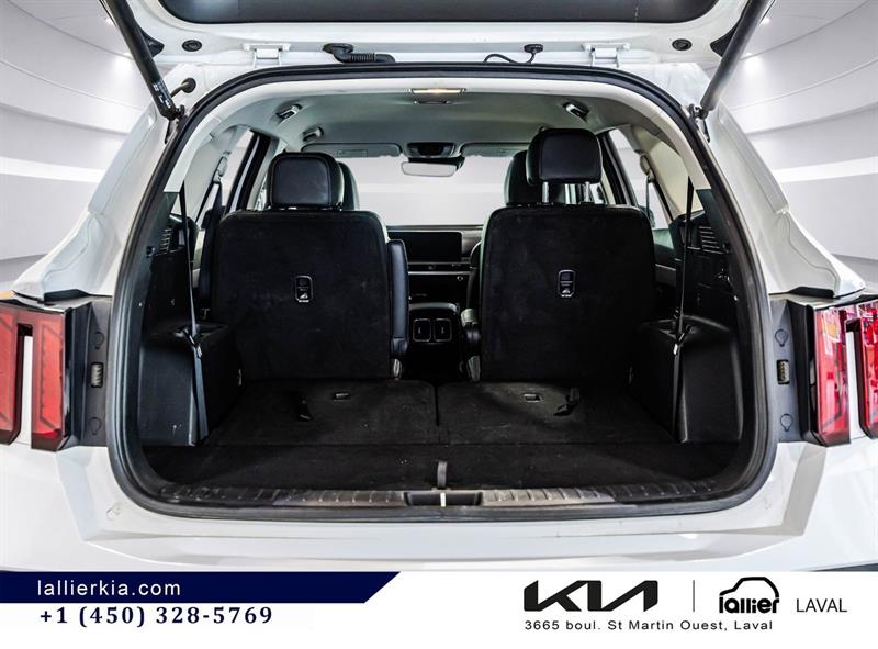 kia Sorento 2025 - 17