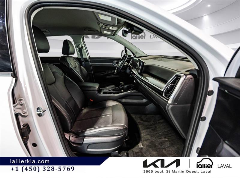 kia Sorento 2025 - 19