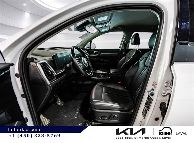 kia Sorento 2025 - 20