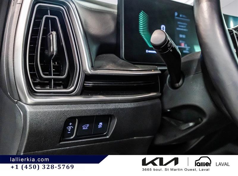 kia Sorento 2025 - 22