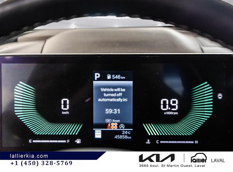 kia Sorento 2025 - 24