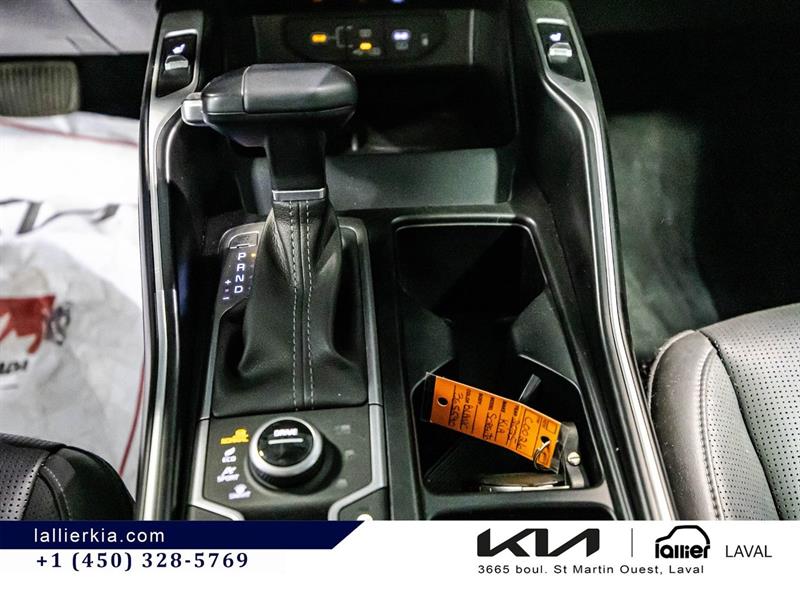 kia Sorento 2025 - 26