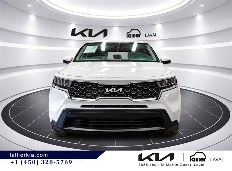 kia Sorento 2023 - 2