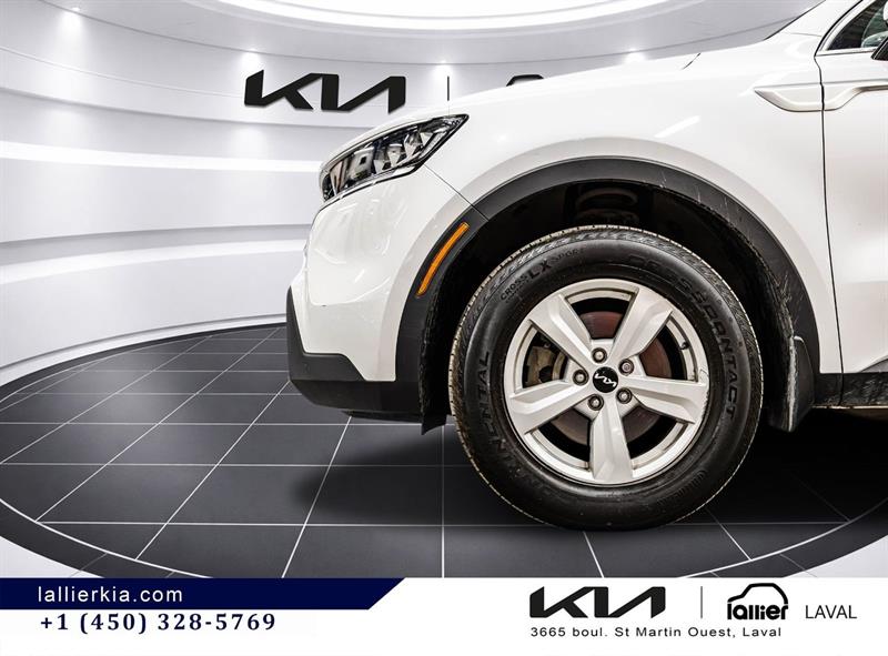 kia Sorento 2023 - 10