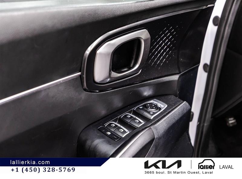 kia Sorento 2023 - 11
