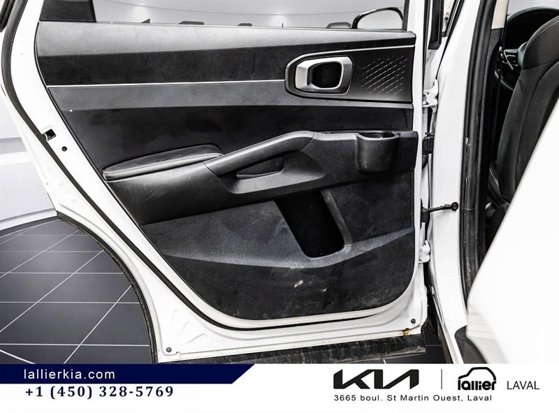 kia Sorento 2023 - 12