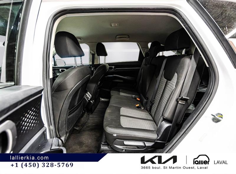 kia Sorento 2023 - 13