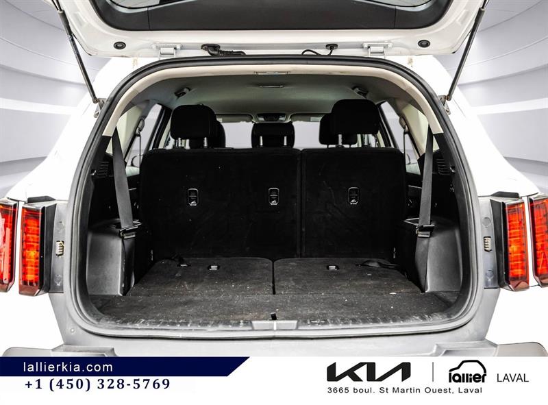 kia Sorento 2023 - 15