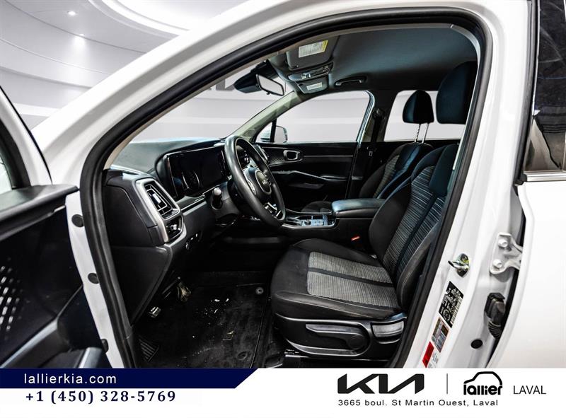 kia Sorento 2023 - 18