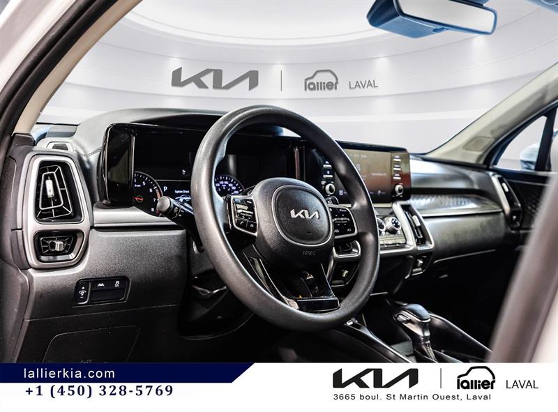 kia Sorento 2023 - 19