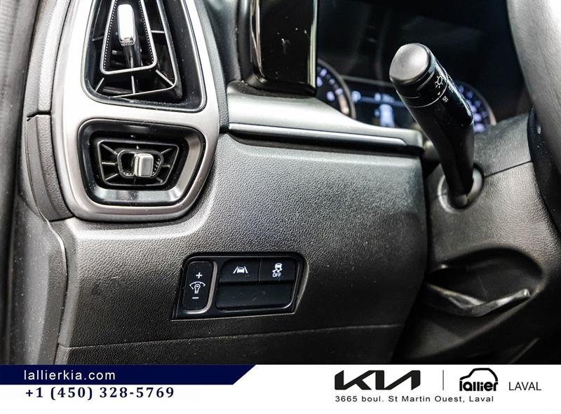 kia Sorento 2023 - 20