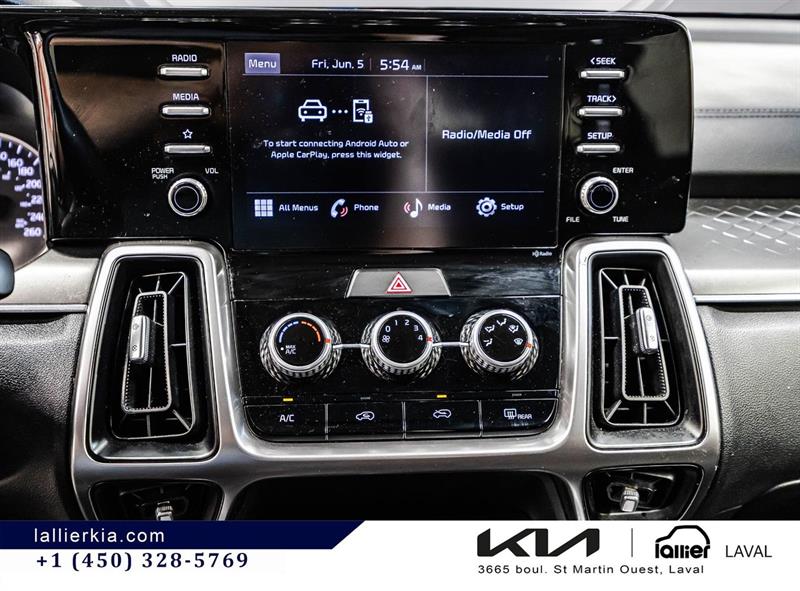 kia Sorento 2023 - 23