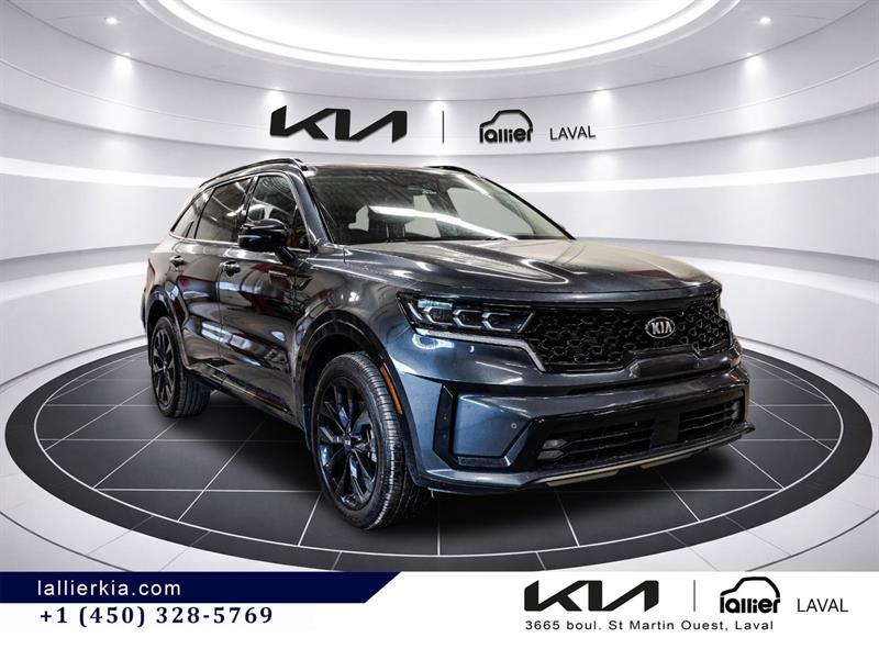 kia Sorento 2021 - 9