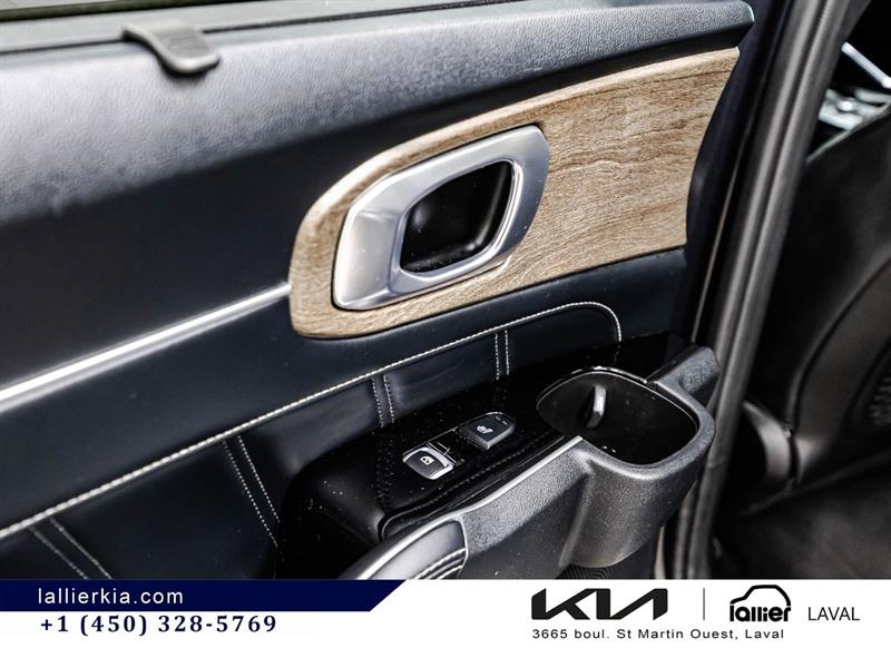 kia Sorento 2021 - 13