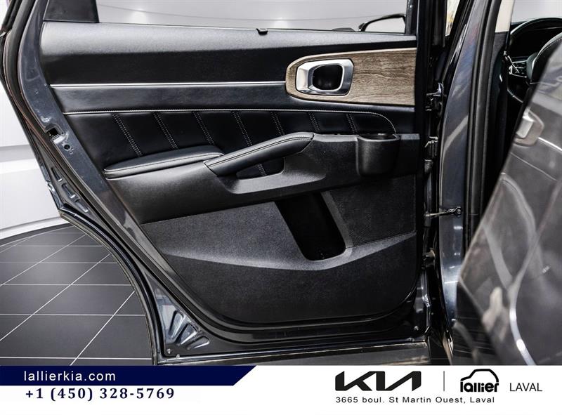 kia Sorento 2021 - 14